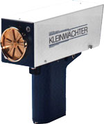 Máy đo điện trường EFM 231 Kleinwaechter